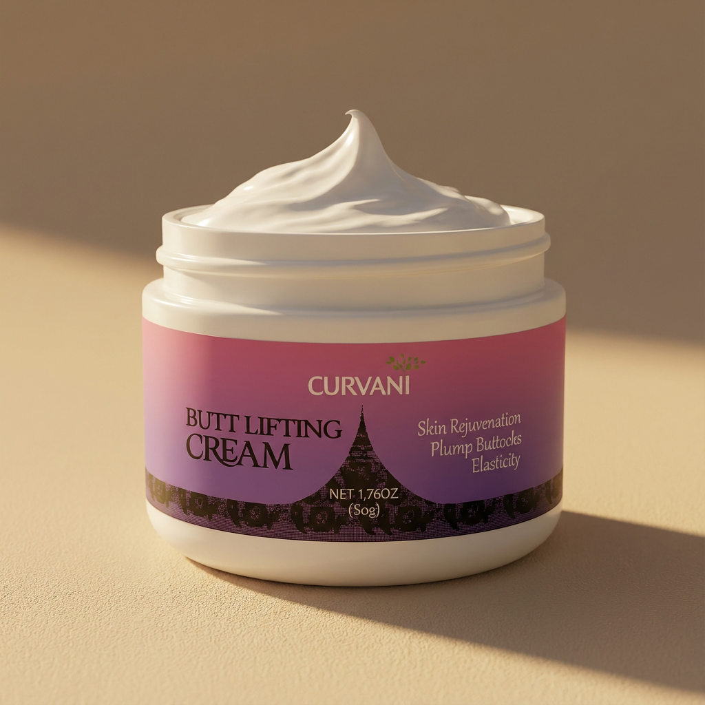 Booty Firming Formula