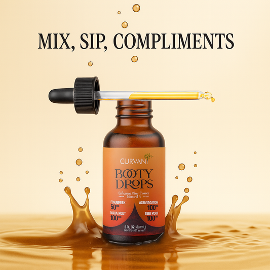 Booty Drops - Supply