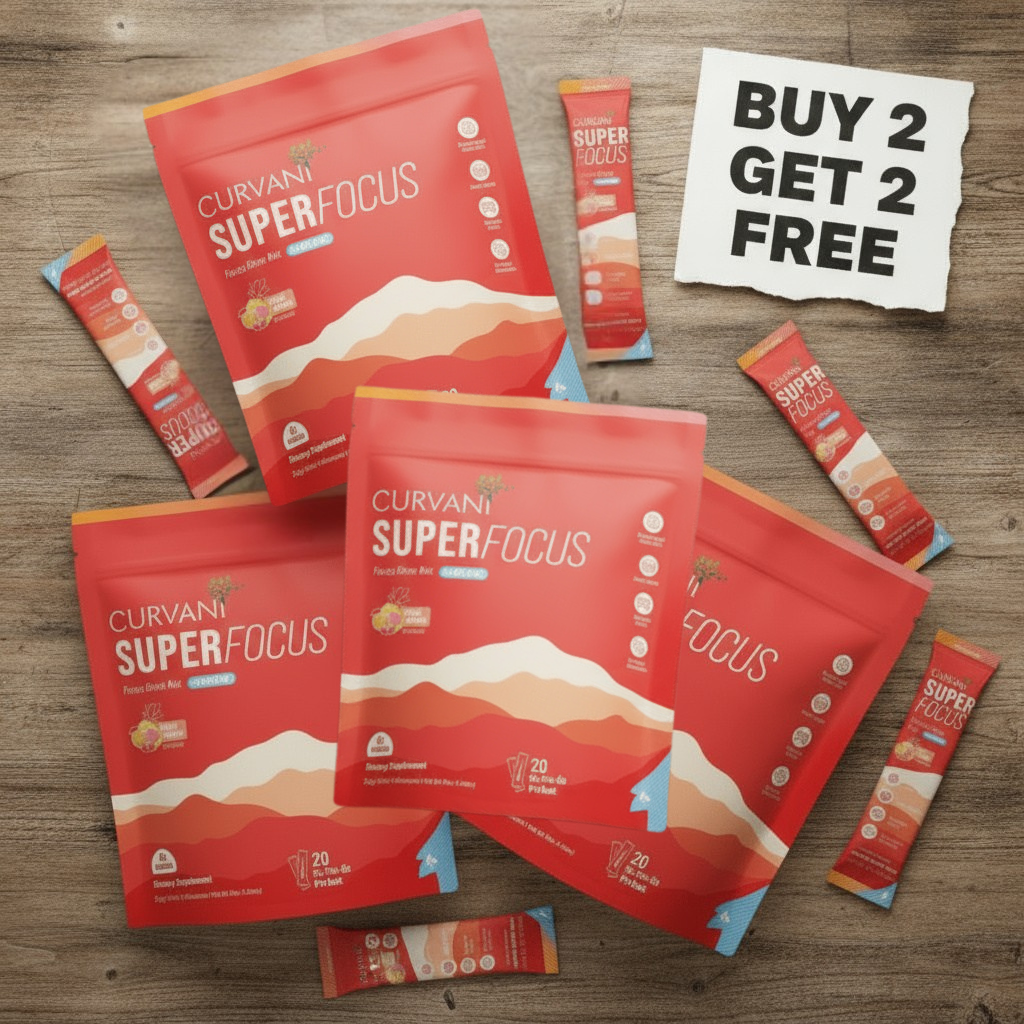 SuperFocus