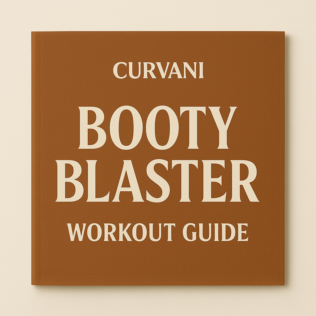 FREE Workout Guide