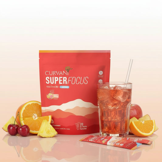 SuperFocus