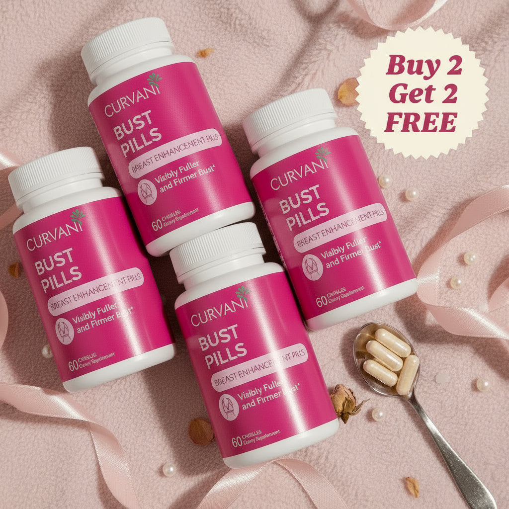 Bust Pills
