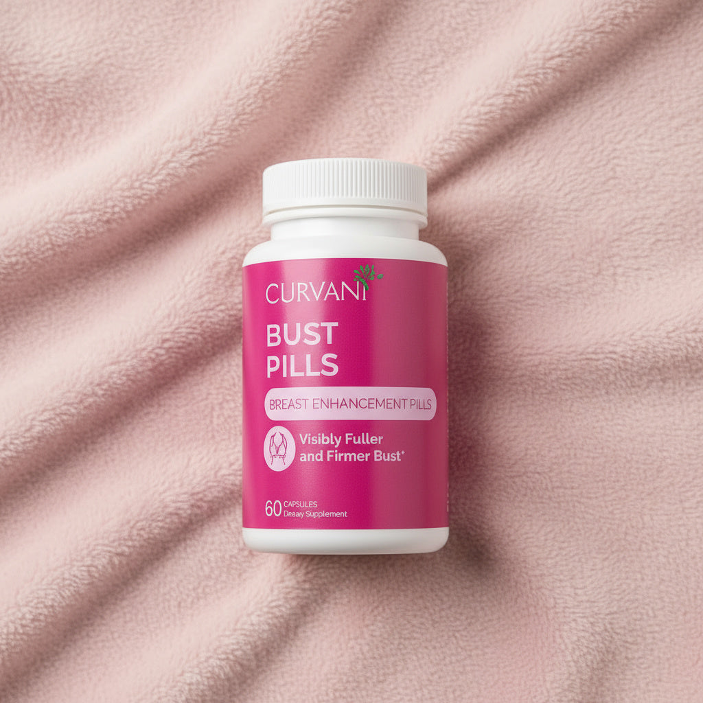 Bust Pills