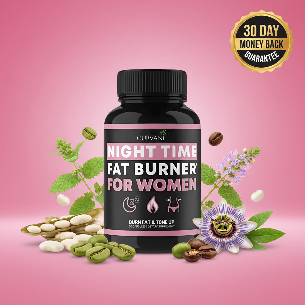 Nighttime Fat Burner