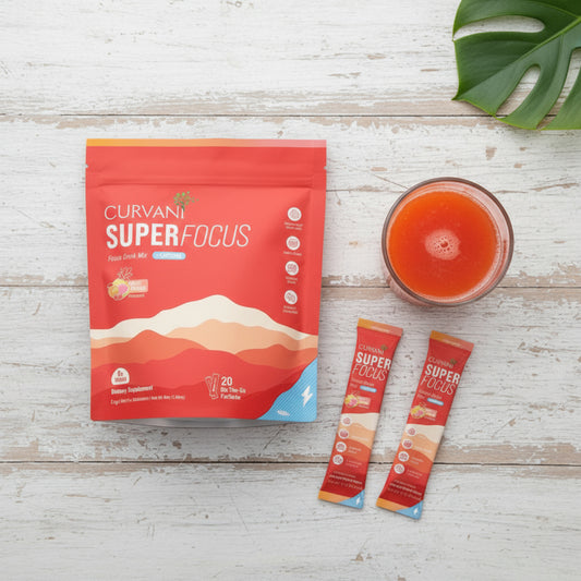 SuperFocus
