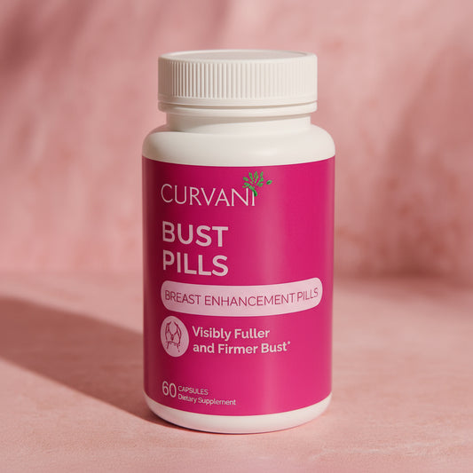 Bust Pills