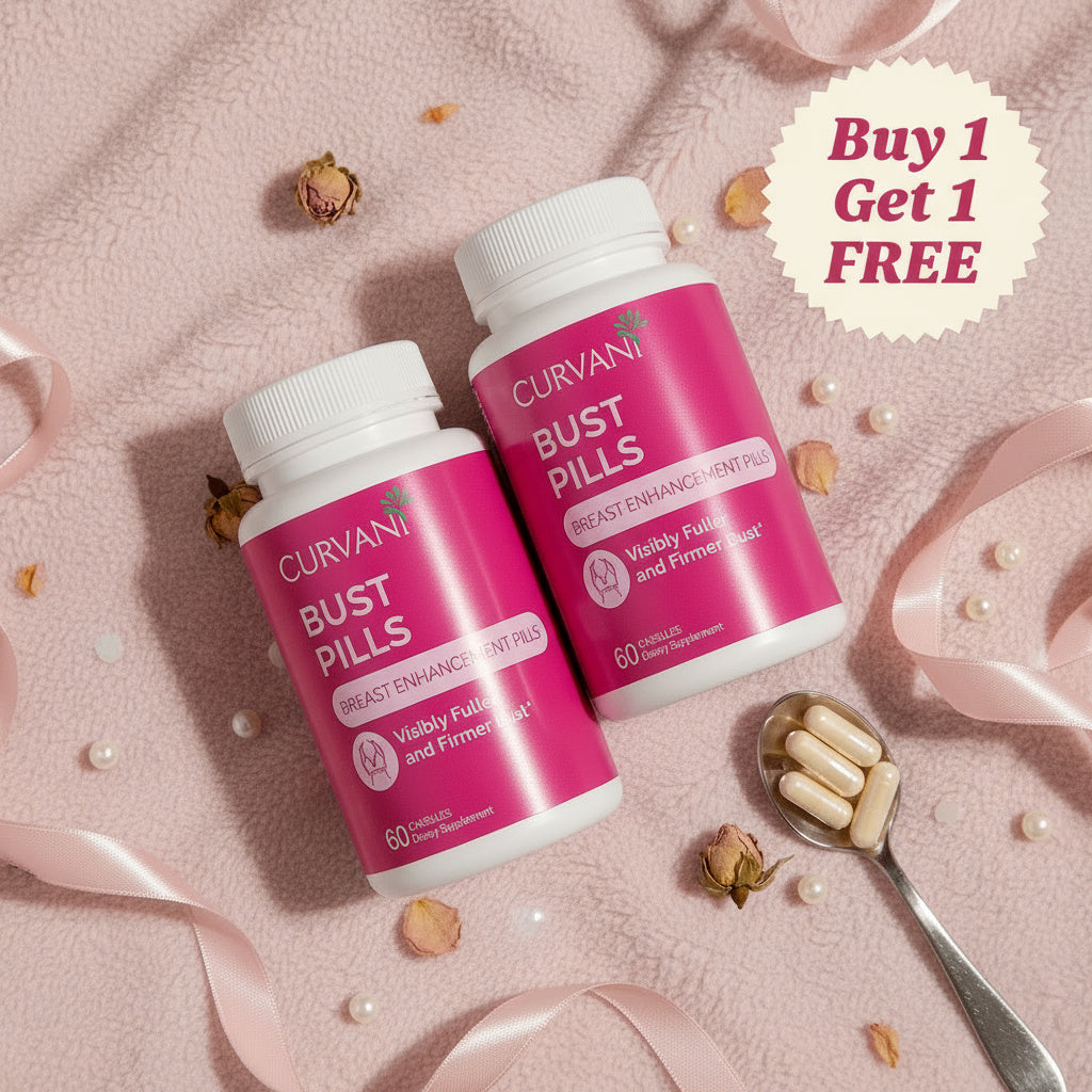 Bust Pills
