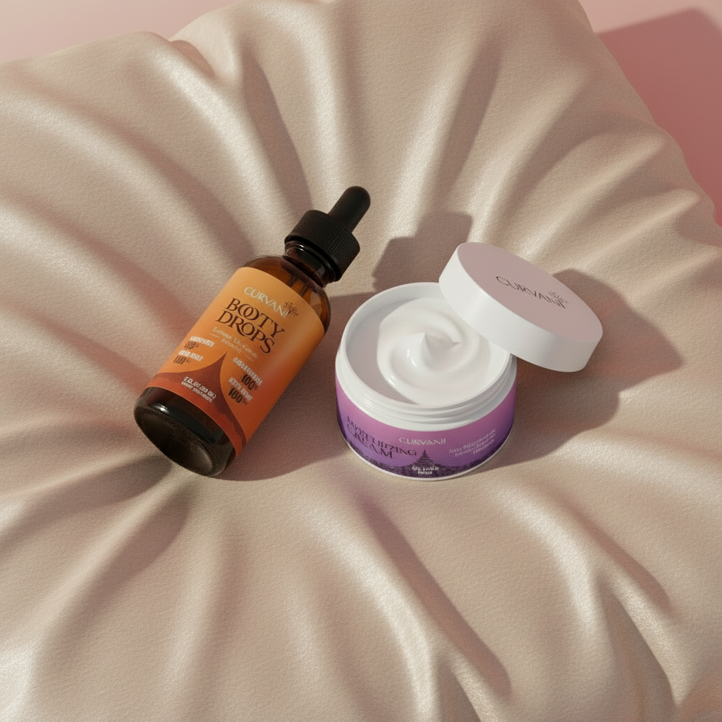Curvani Booty Drops