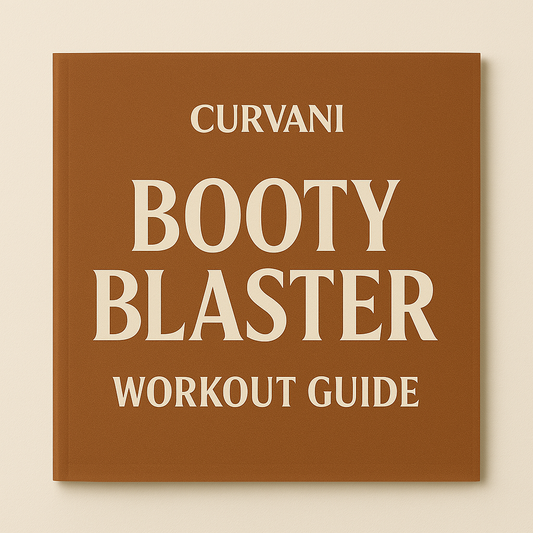FREE Workout Guide