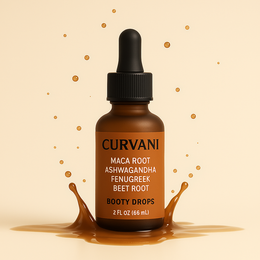 Curvani Booty Drops