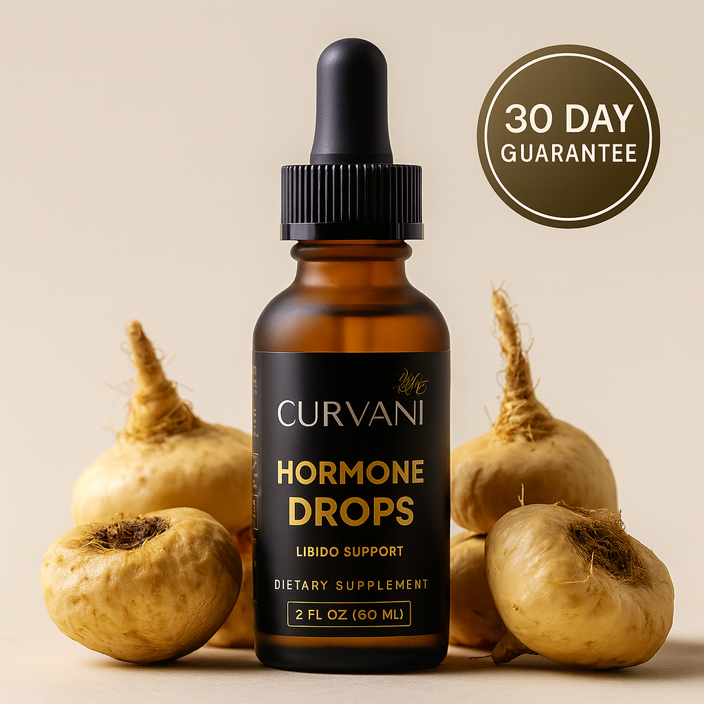 Hormone Drops