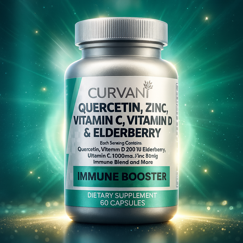 Immune Booster
