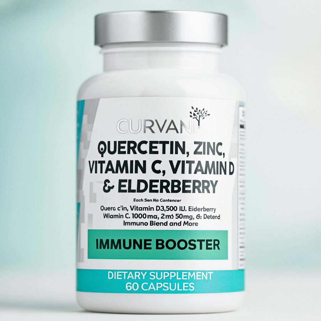 Immune Booster