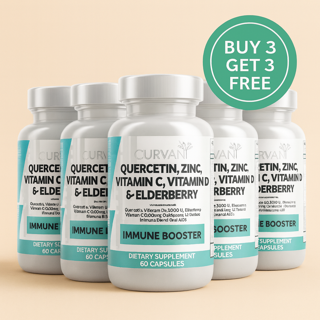 Immune Booster