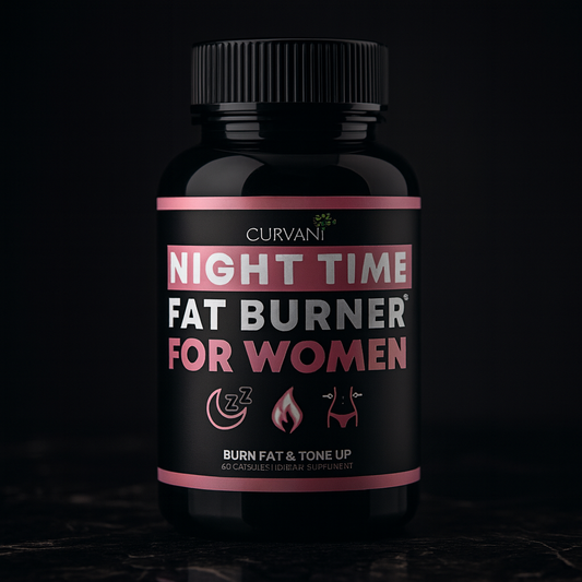 Nighttime Fat Burner