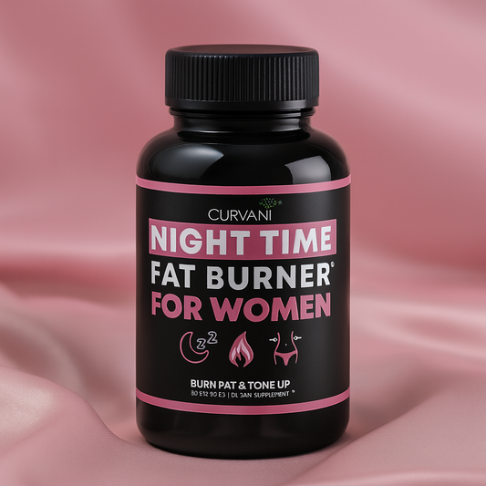 Nighttime Fat Burner