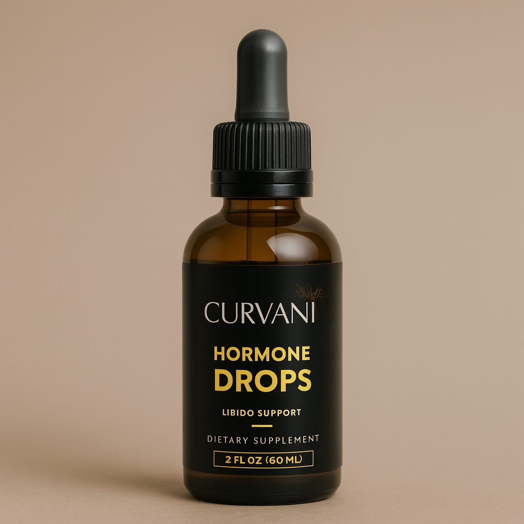 Hormone Drops