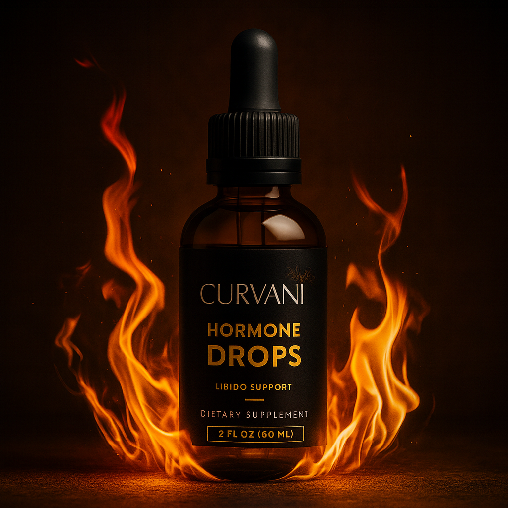 Hormone Drops