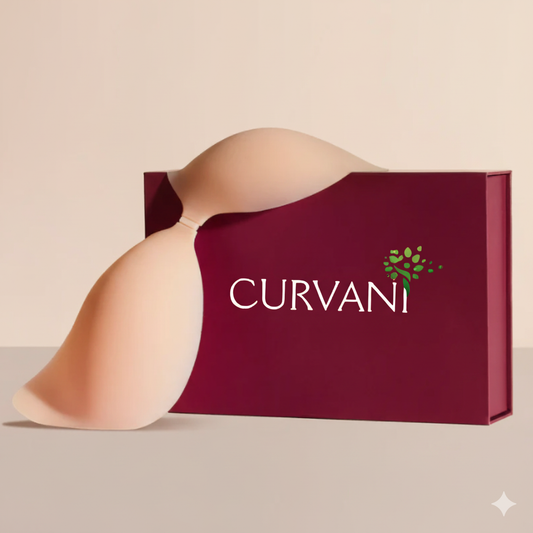 CURVANI Cleavage Bra