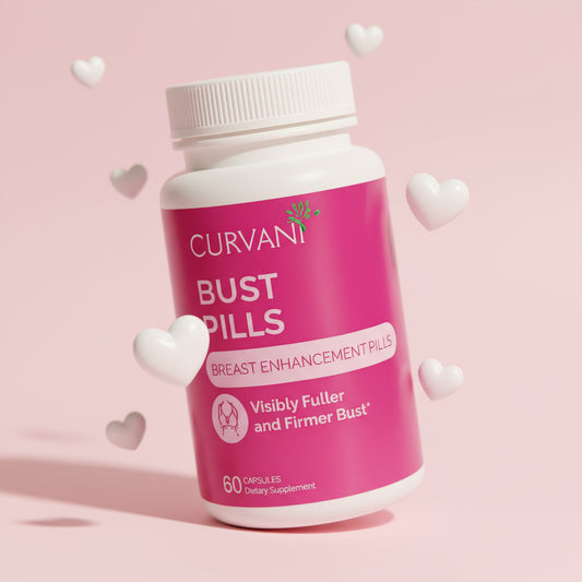 Bust Pills